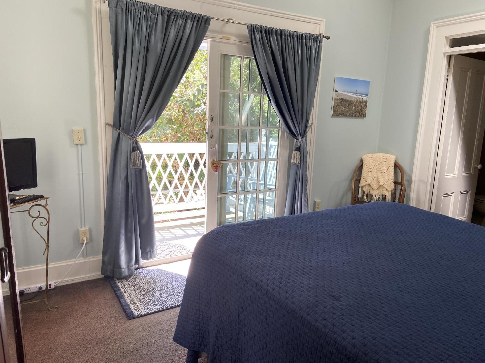 Shaw House Inn Ферндейл Номер фото